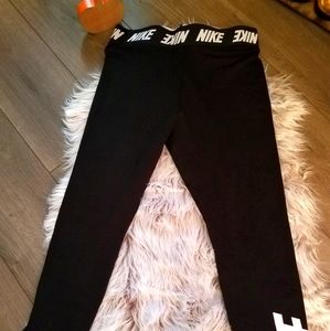 Nike leggings